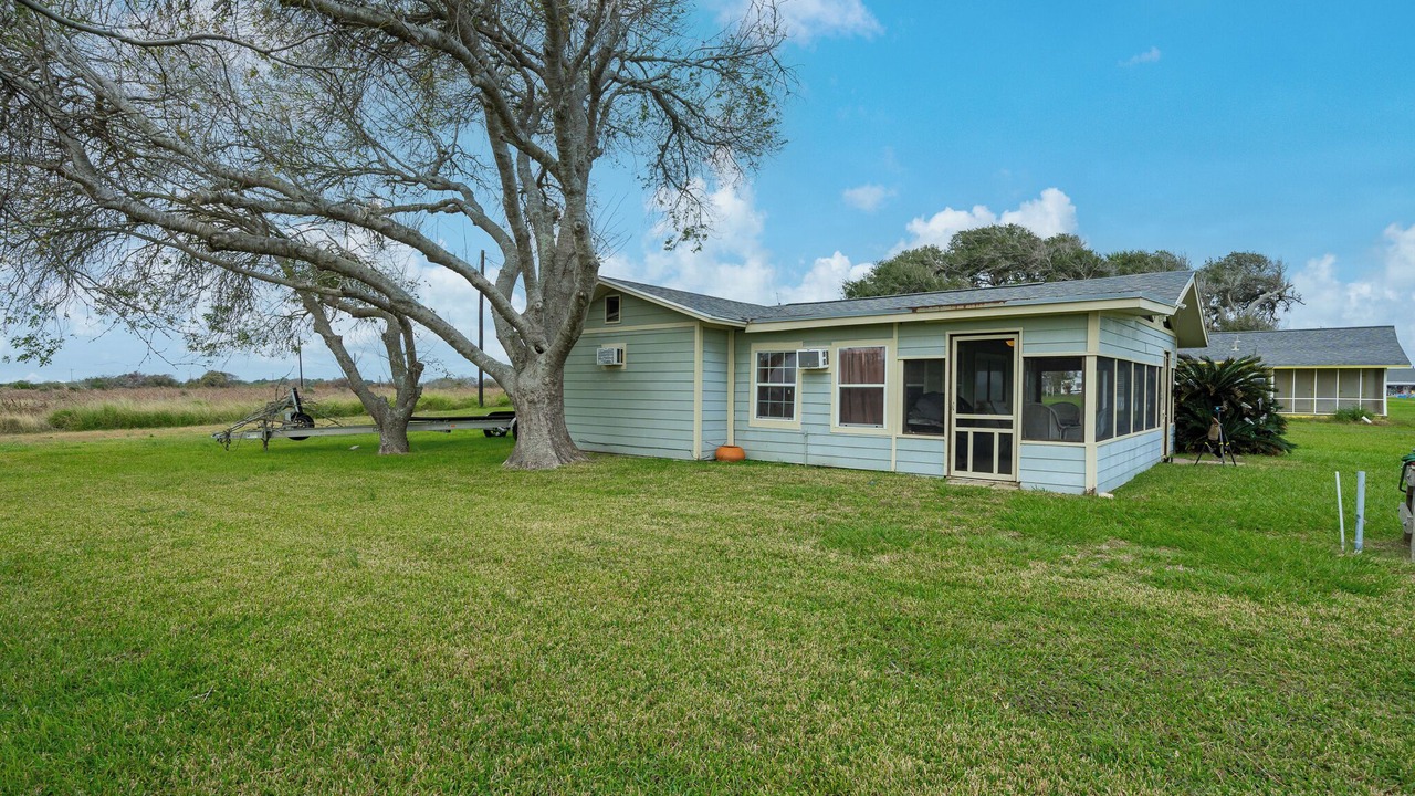 Photo of Outdoor in Austwell