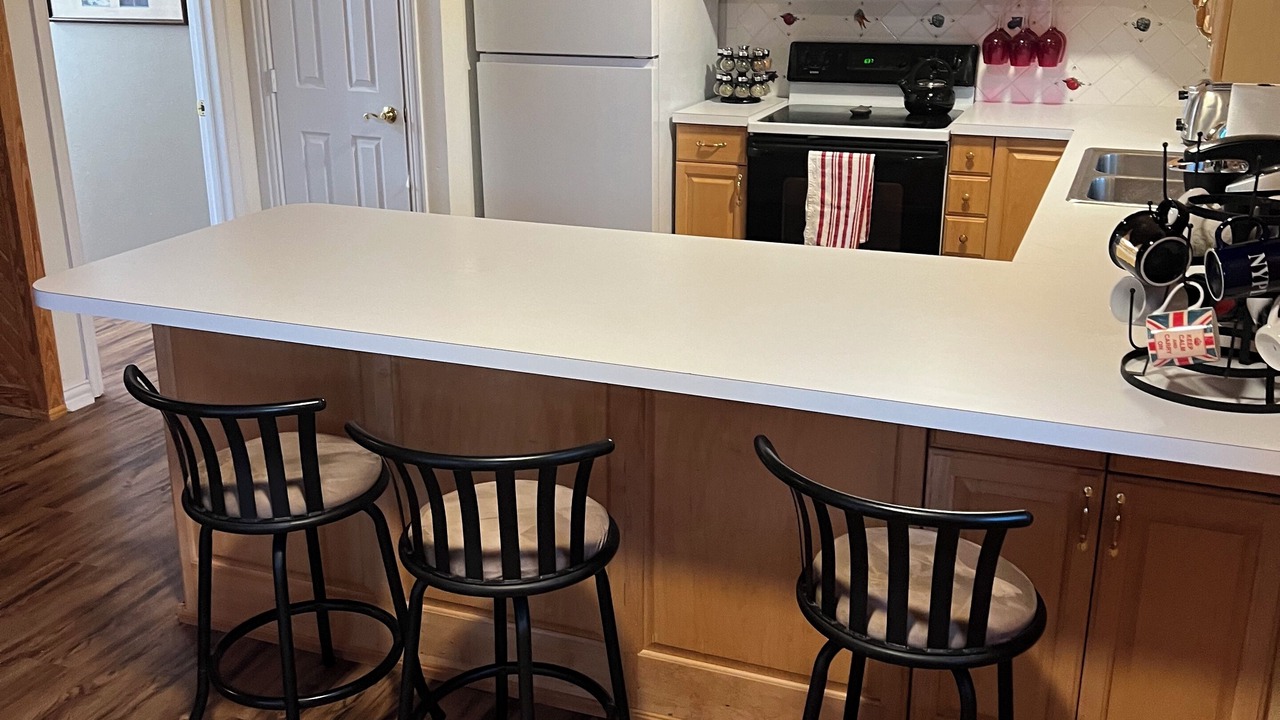 Photo of Kitchen in Heath