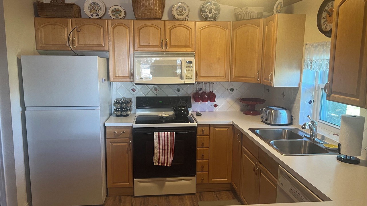 Photo of Kitchen in Heath