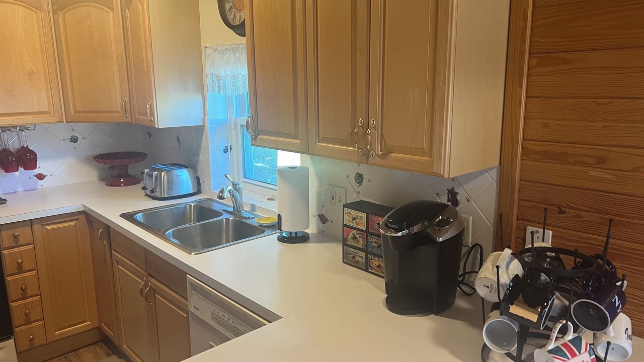 Photo of Kitchen in Heath