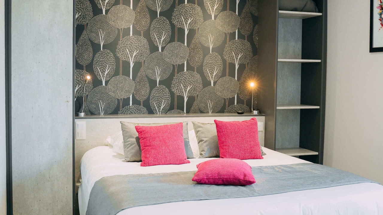 Photo of Bedroom in Ploubazlanec