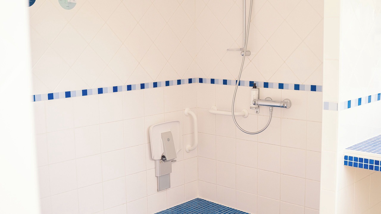 Photo of Bathroom in Ploubazlanec