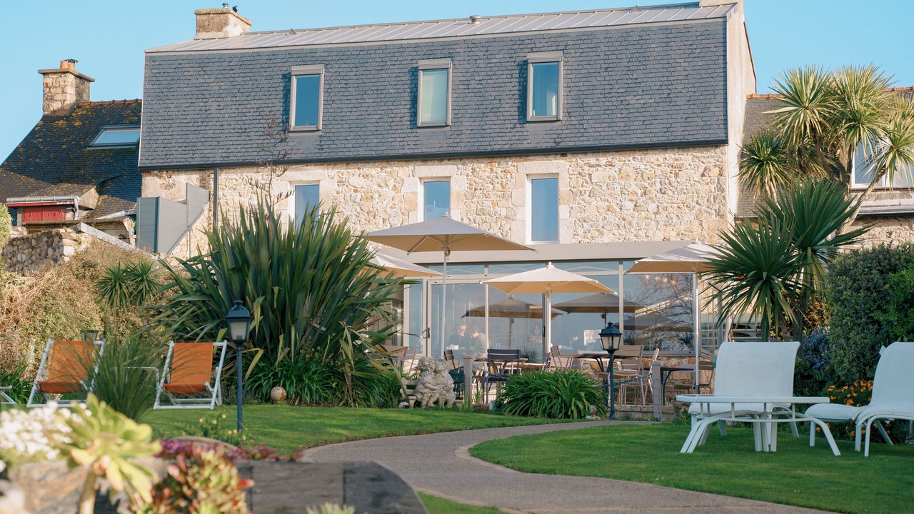 Photo of Outdoor in Ploubazlanec