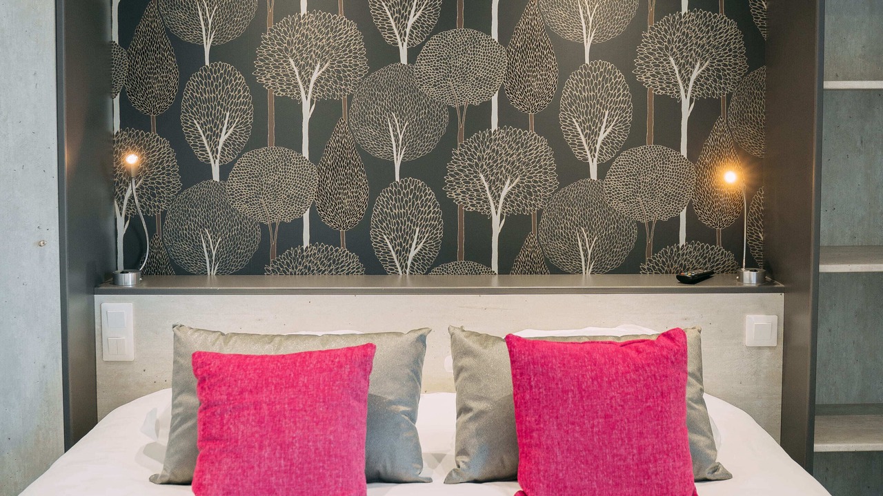 Photo of Bedroom in Ploubazlanec