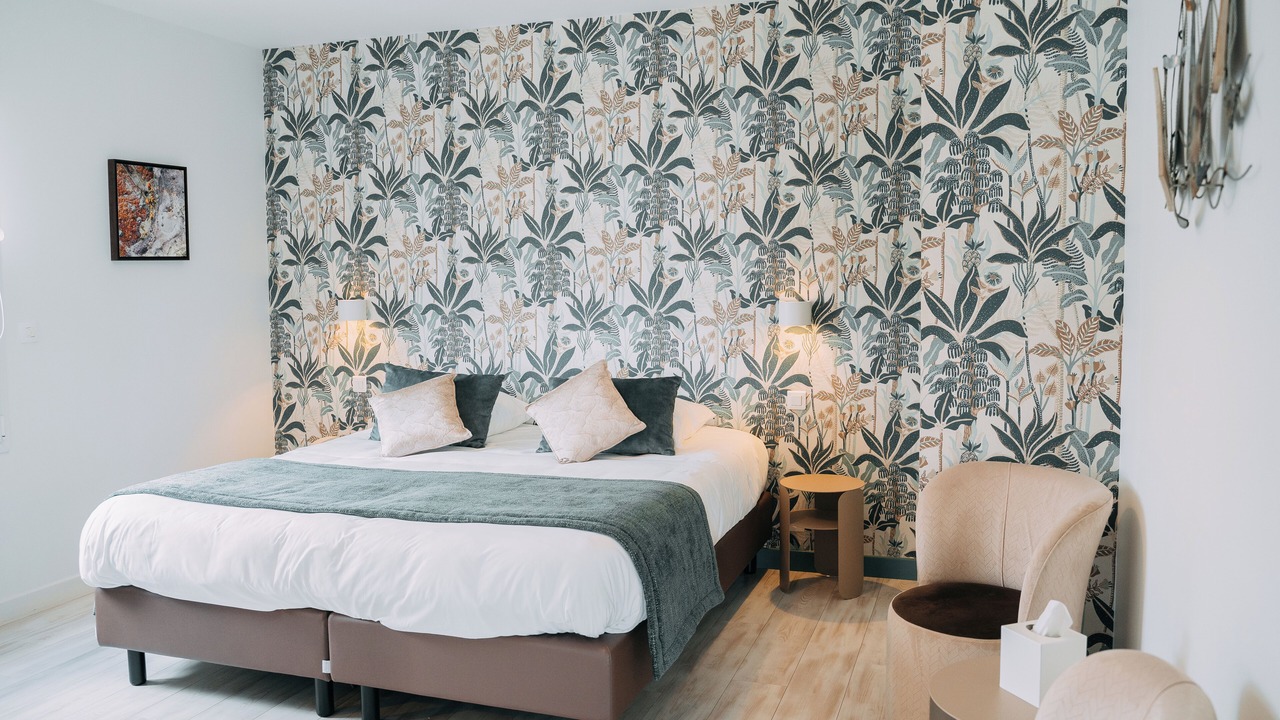 Photo of Bedroom in Ploubazlanec