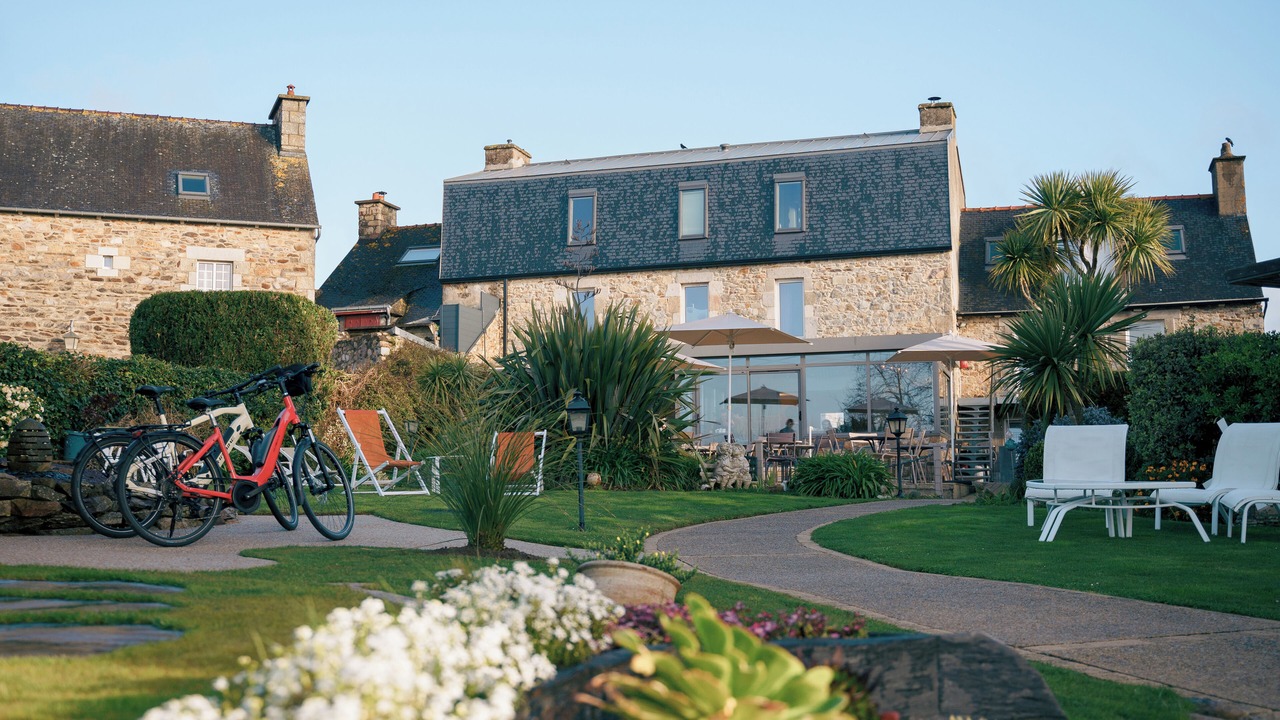 Photo of Outdoor in Ploubazlanec