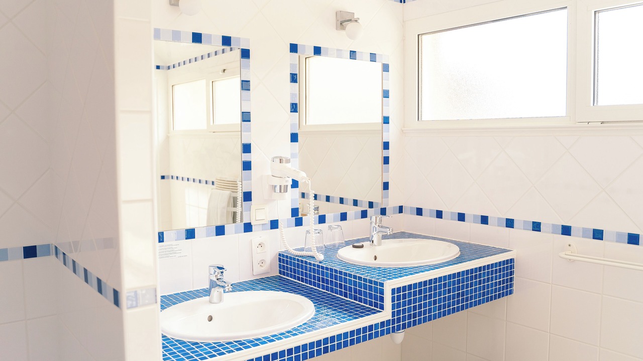 Photo of Bathroom in Ploubazlanec