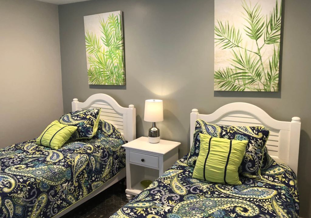 Photo of Bedroom in Olcott