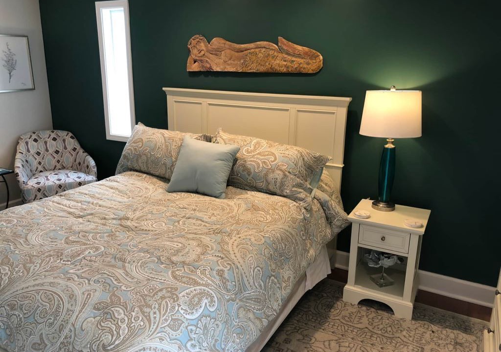 Photo of Bedroom in Olcott