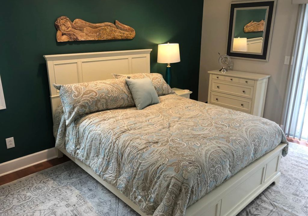 Photo of Bedroom in Olcott