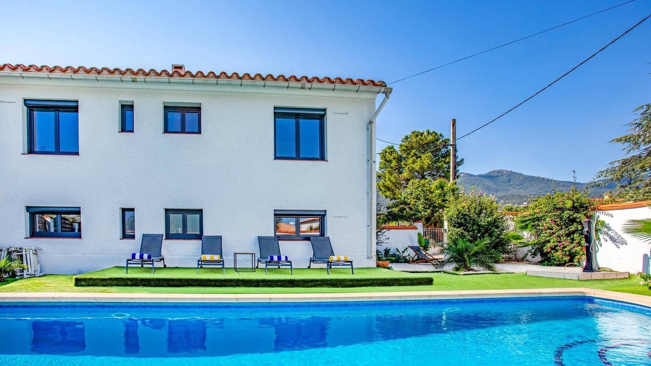 Photo of Outdoor in Laroque-des-Alberes