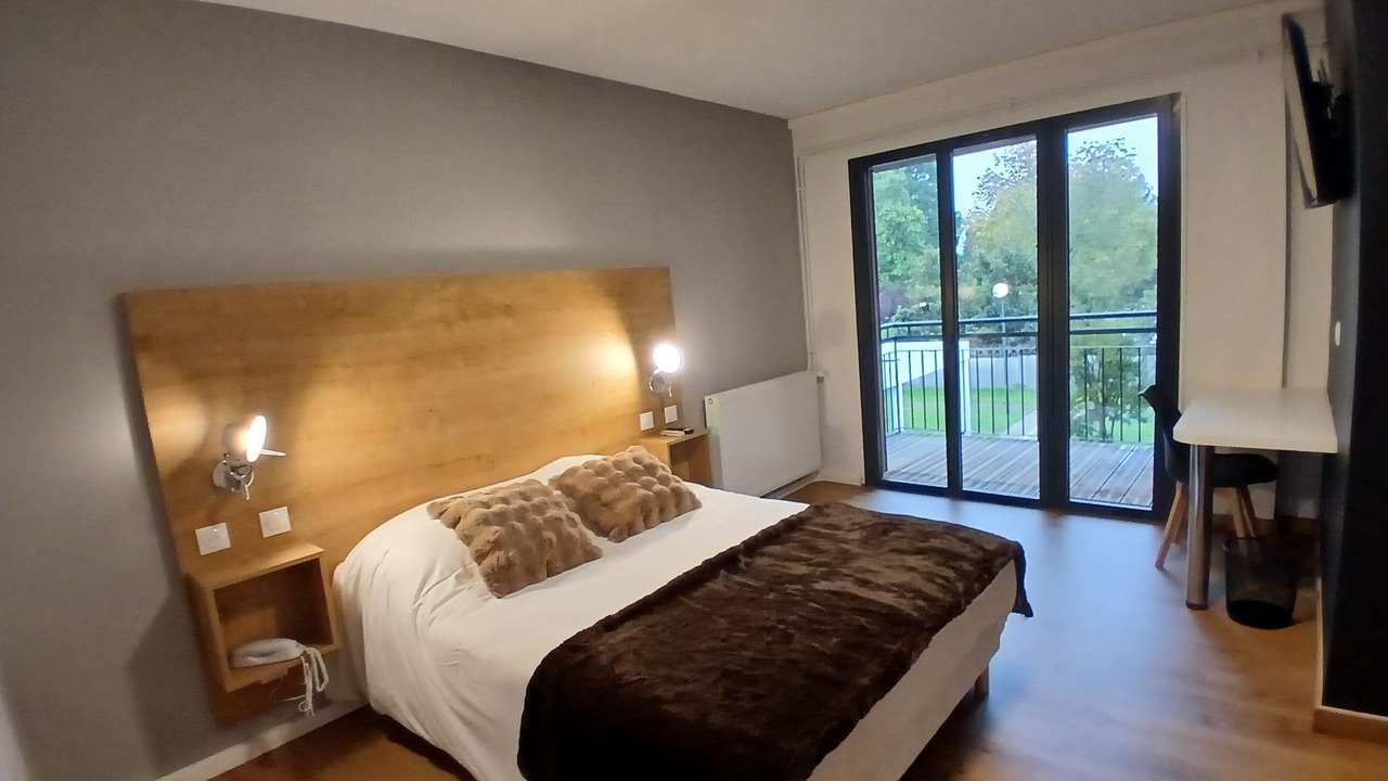 Photo of Patio Balcony in Montrejeau