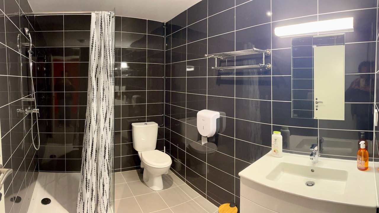 Photo of Patio Balcony in Montrejeau