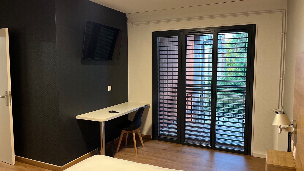 Photo of Patio Balcony in Montrejeau