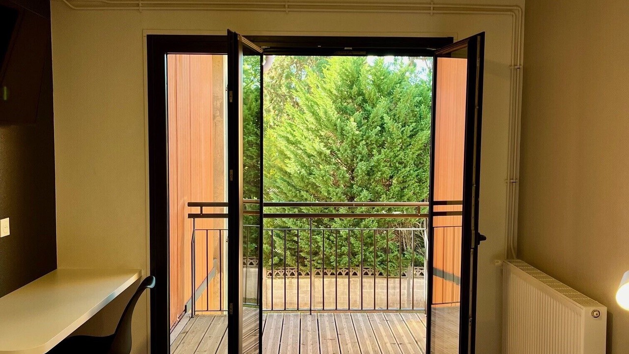 Photo of Patio Balcony in Montrejeau