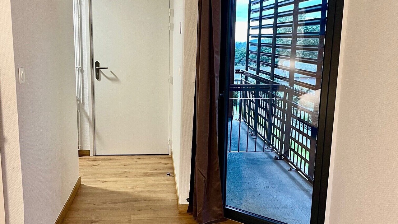 Photo of Patio Balcony in Montrejeau