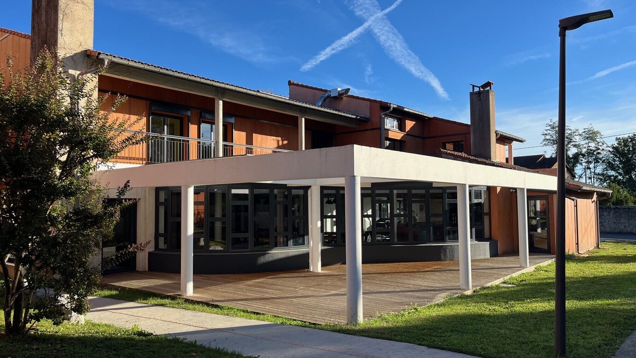 Photo of Outdoor in Montrejeau