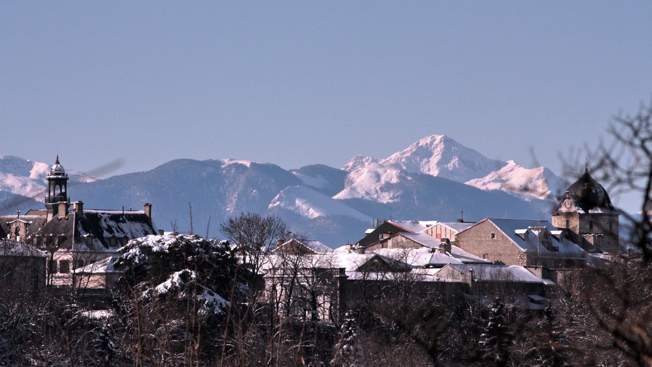 Photo of Outdoor in Montrejeau