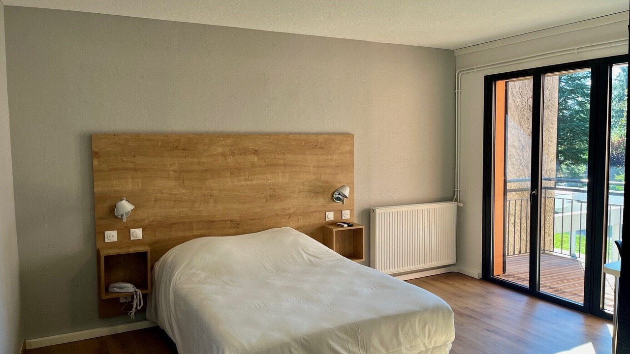 Photo of Patio Balcony in Montrejeau