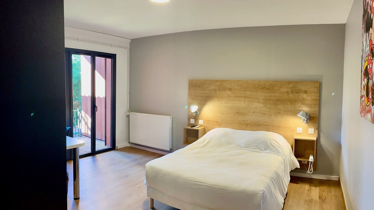 Photo of Patio Balcony in Montrejeau