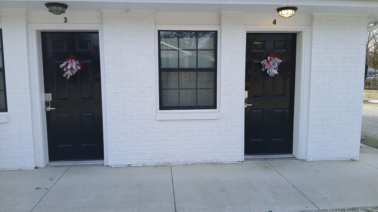 Photo of Outdoor in Sedan