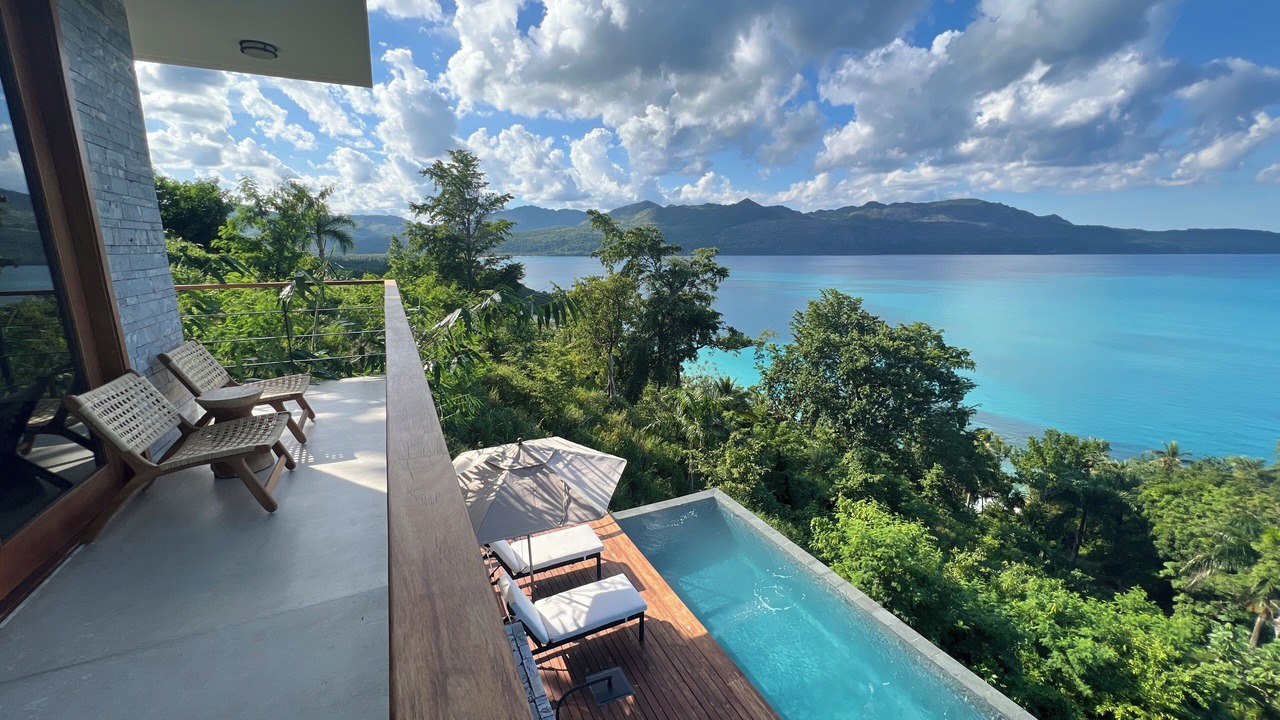 Photo of Outdoor in Las Galeras