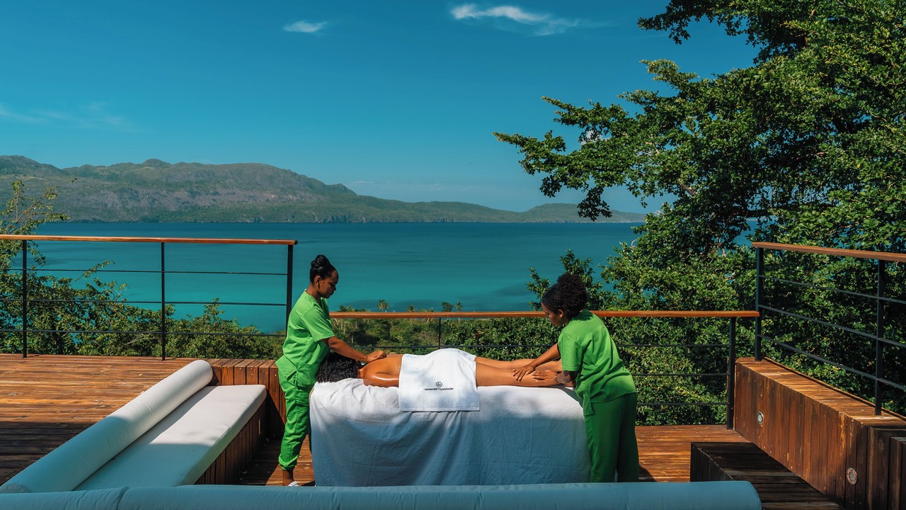 Photo of Others in Las Galeras