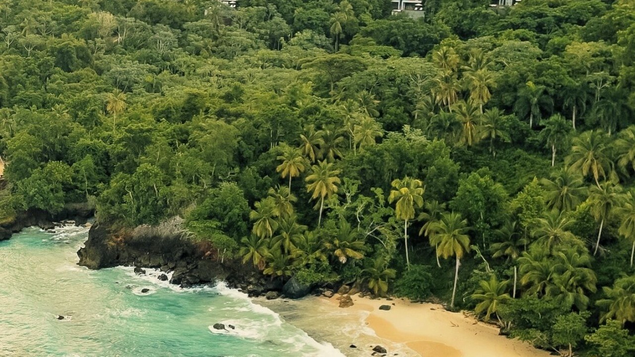 Photo of Outdoor in Las Galeras