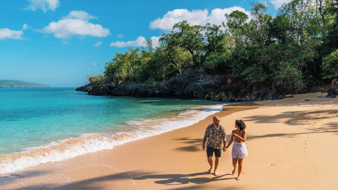 Photo of Outdoor in Las Galeras