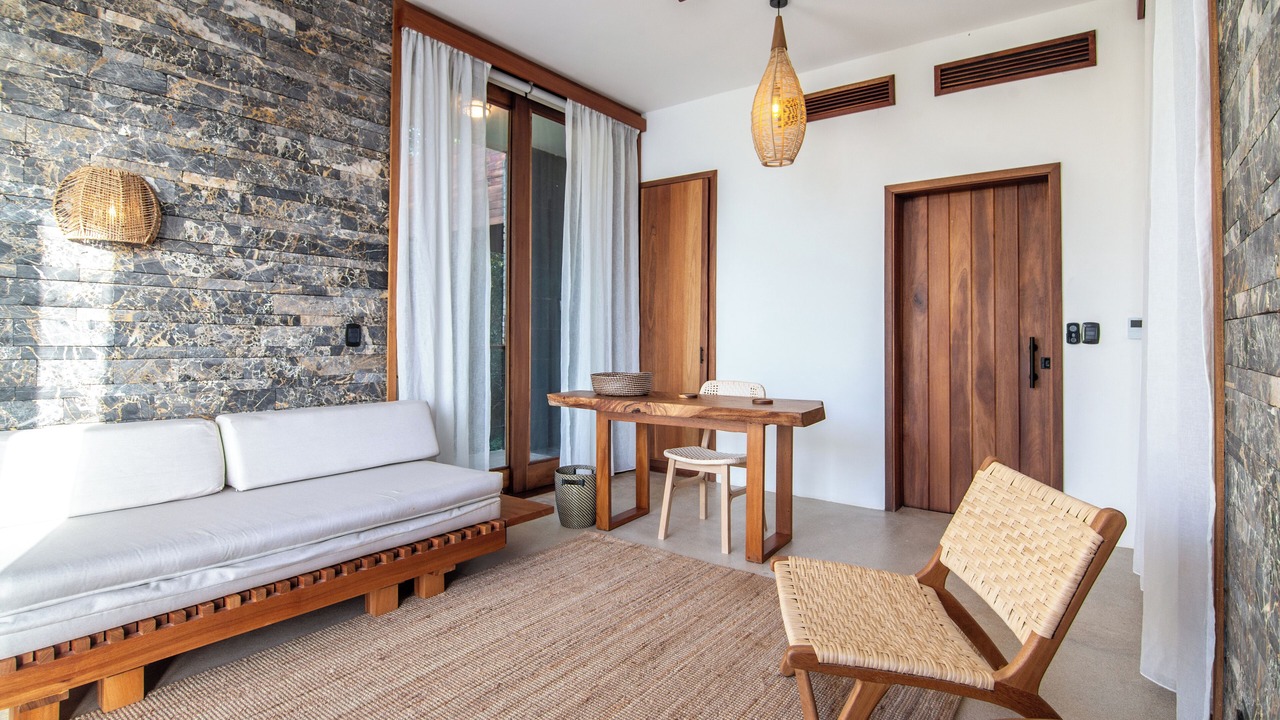 Photo of Bedroom in Las Galeras