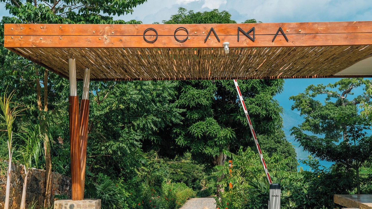 Photo of Outdoor in Las Galeras