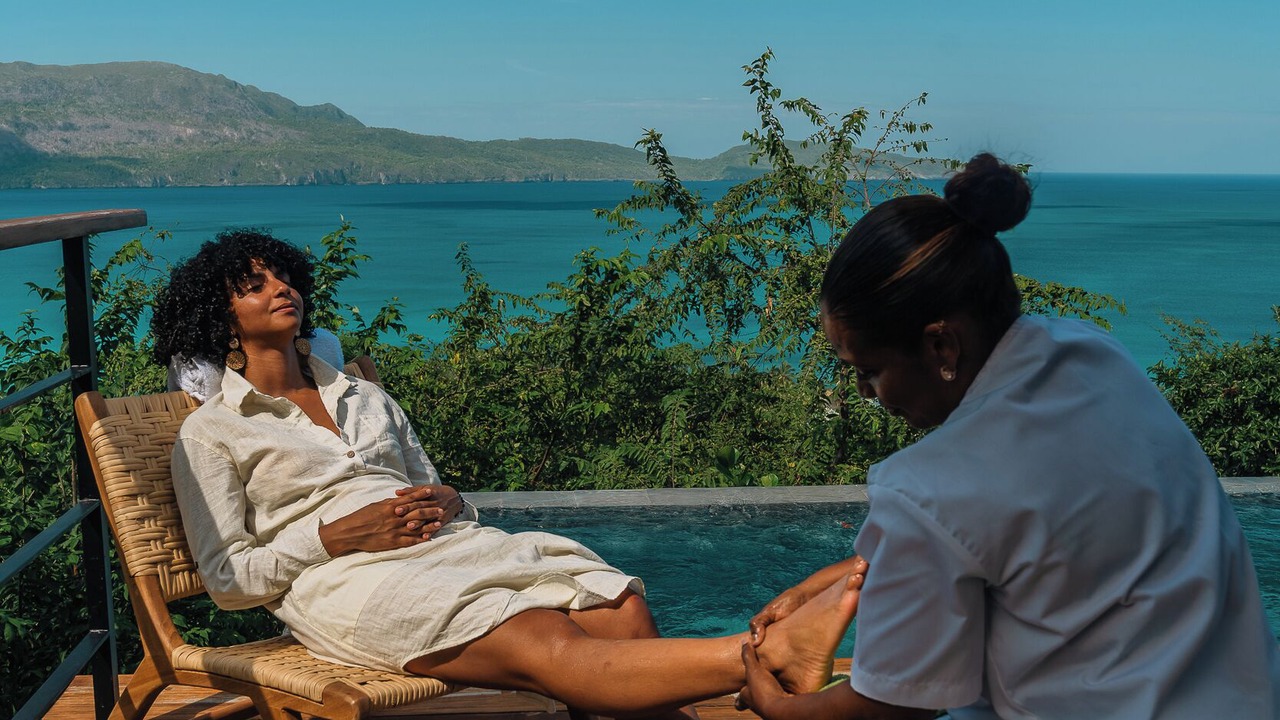 Photo of Others in Las Galeras