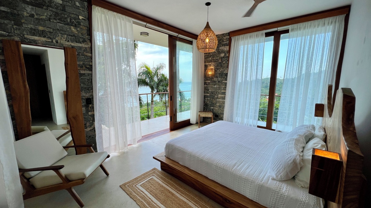 Photo of Bedroom in Las Galeras