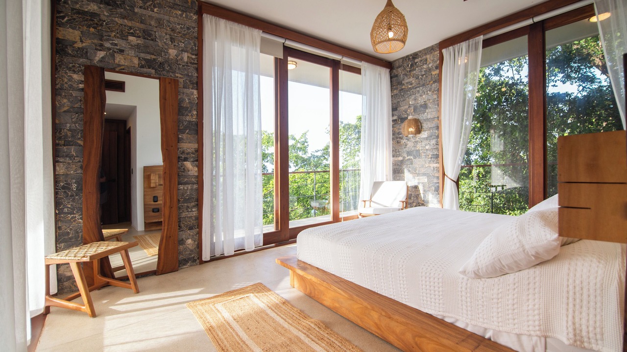 Photo of Bedroom in Las Galeras