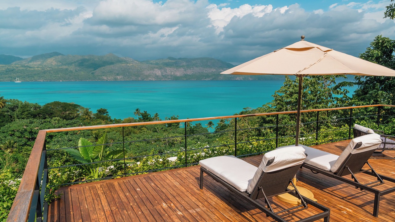 Photo of Bedroom in Las Galeras