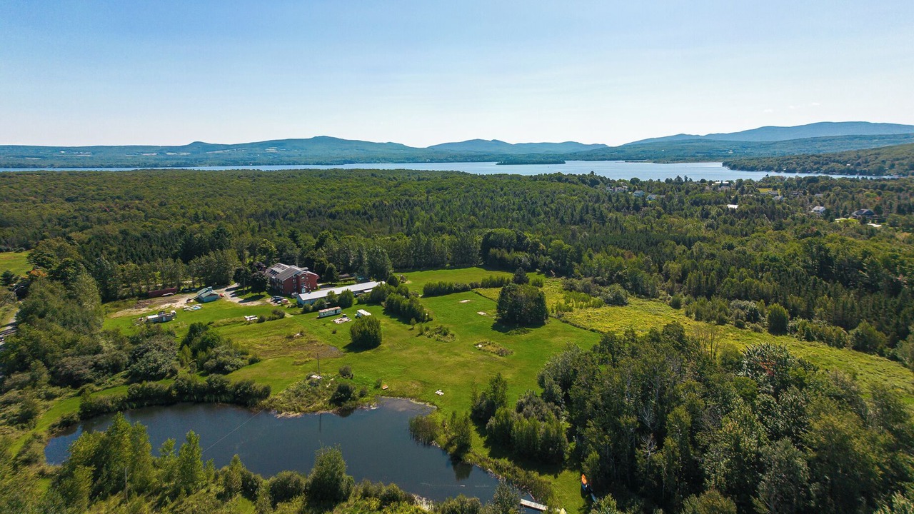 Photo of Outdoor in Lac-Brome