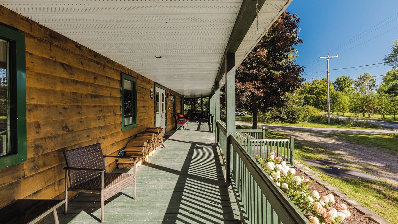Photo of Outdoor in Lac-Brome