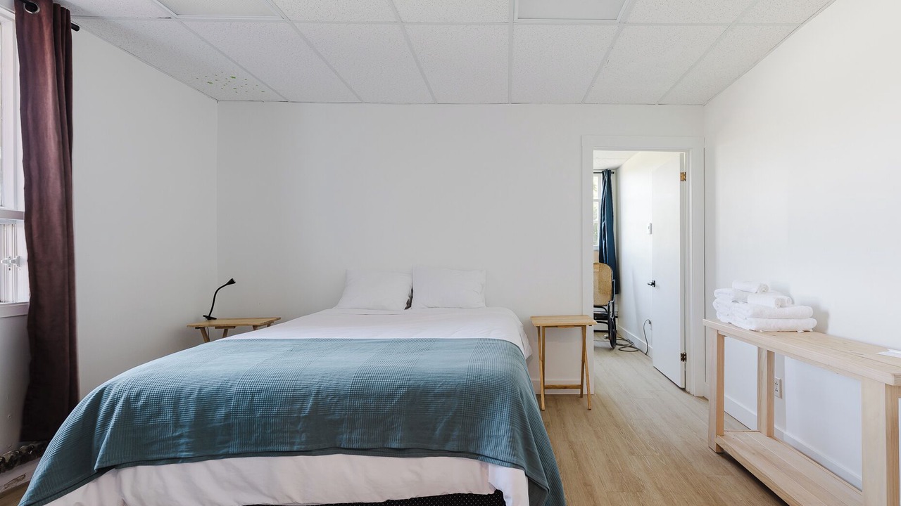 Photo of Bedroom in Lac-Brome