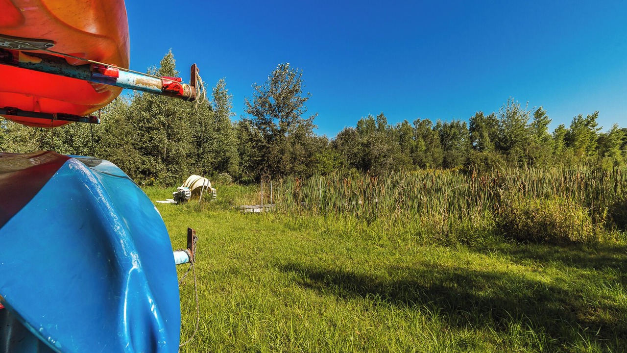 Photo of Outdoor in Lac-Brome