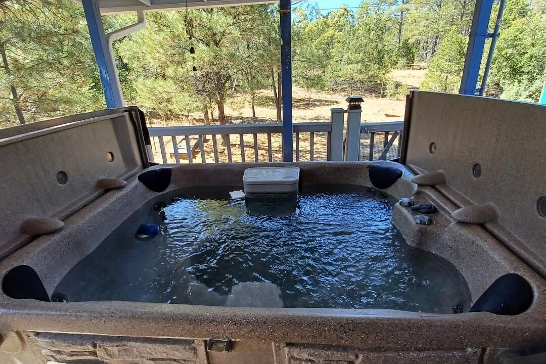 Photo of Outdoor in Ramblewoods