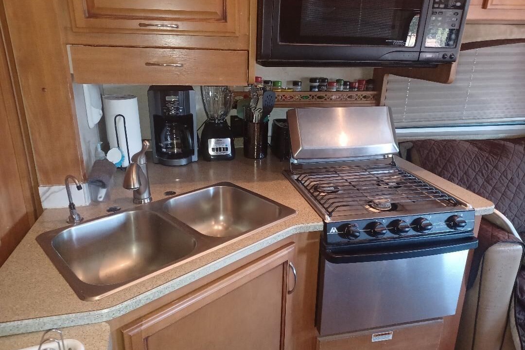 Photo of Kitchen in Ramblewoods