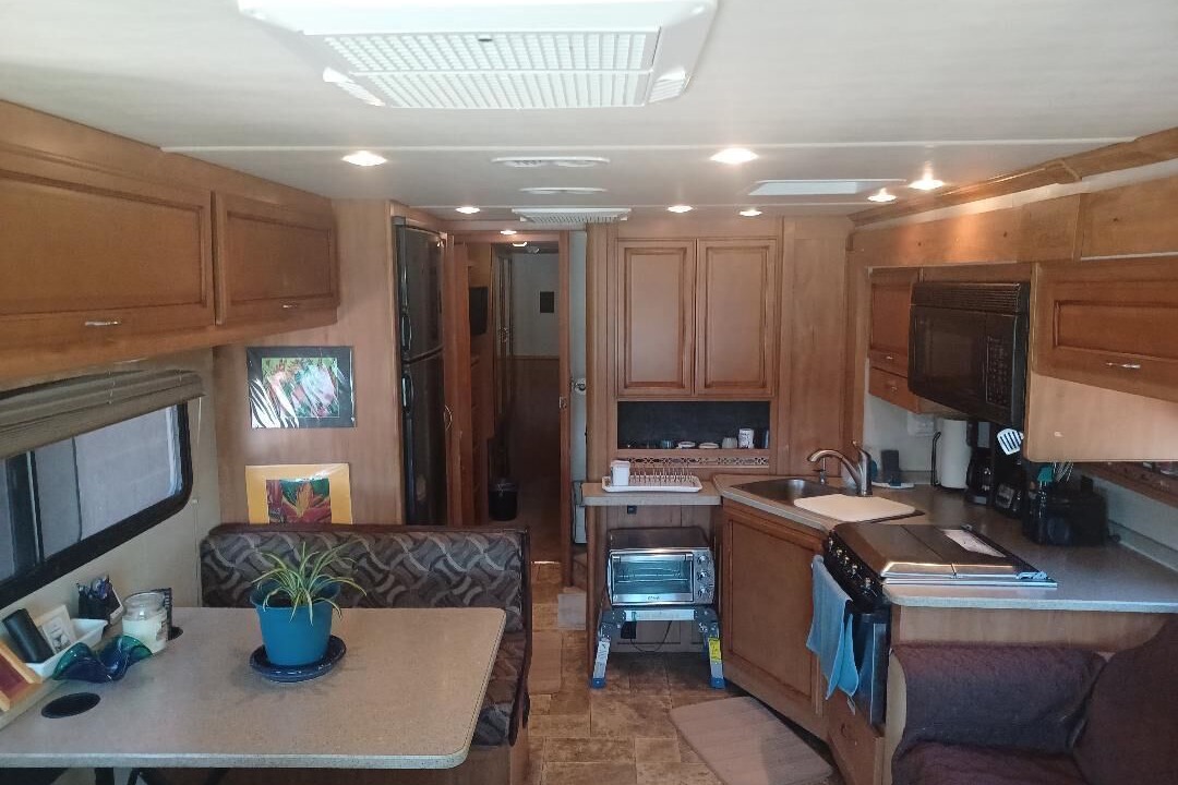 Photo of Kitchen in Ramblewoods