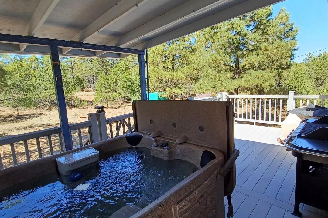 Photo of Outdoor in Ramblewoods