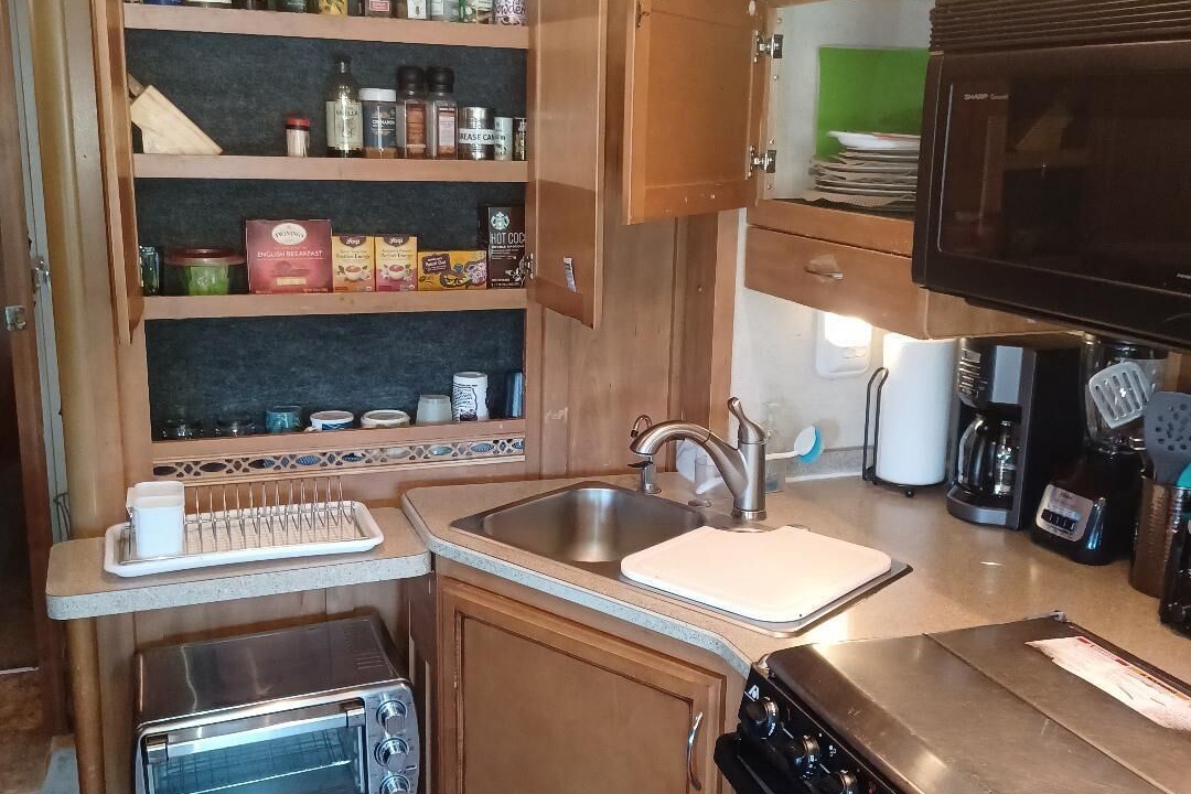 Photo of Kitchen in Ramblewoods
