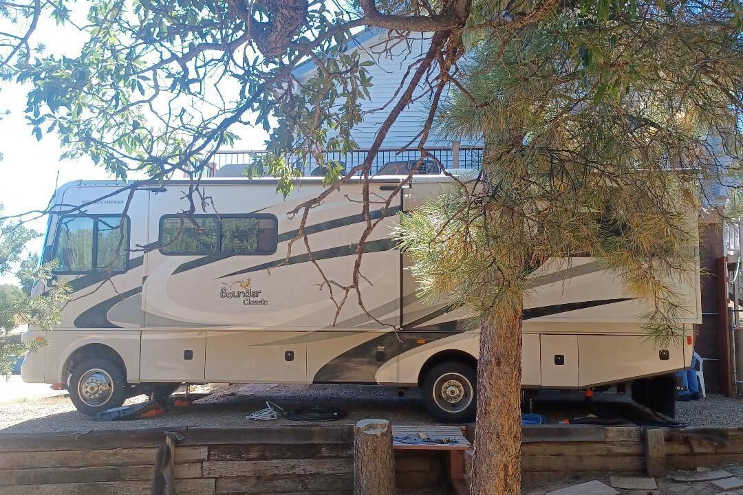 Photo of Outdoor in Ramblewoods