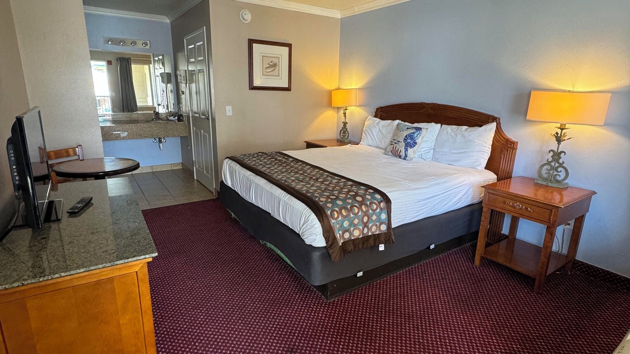 Photo of Bedroom in Oceano