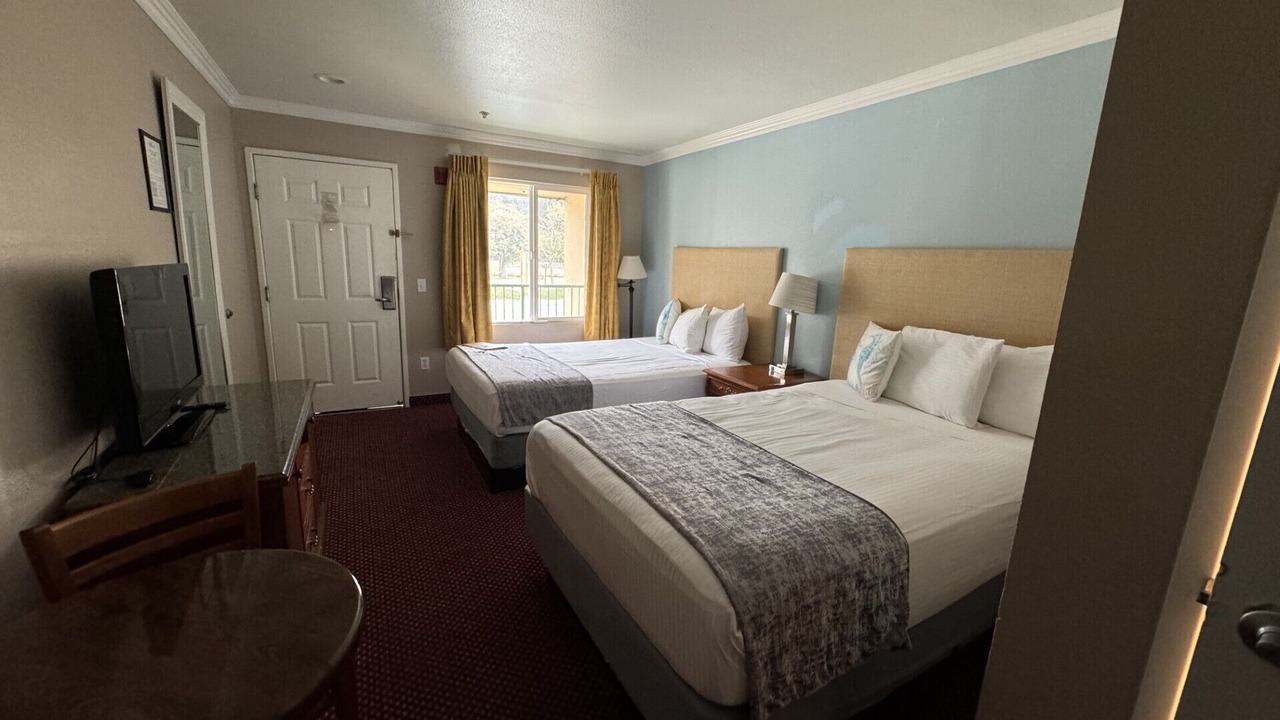 Photo of Bedroom in Oceano