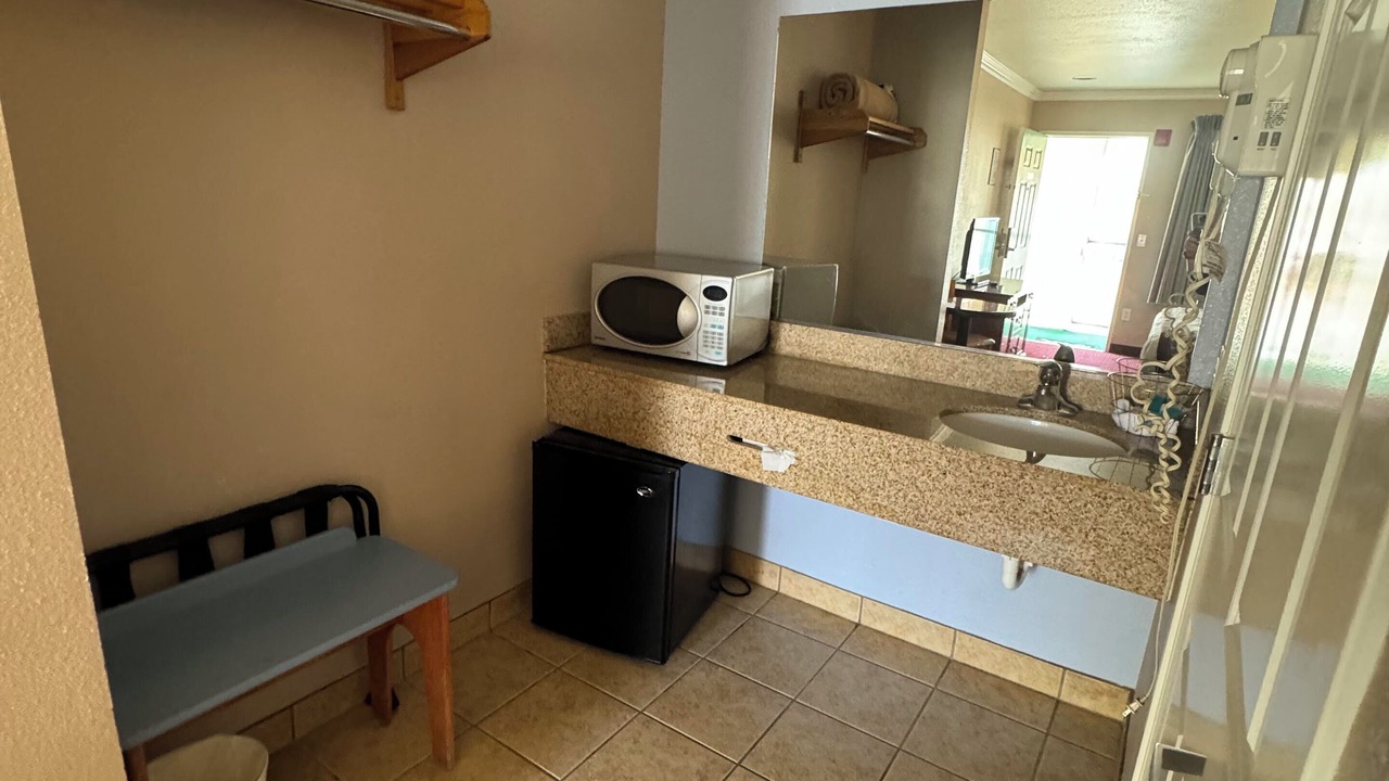 Photo of Bedroom in Oceano