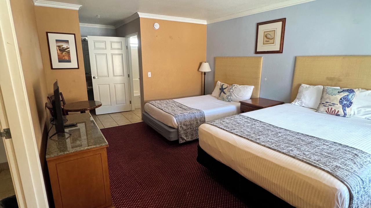 Photo of Bedroom in Oceano