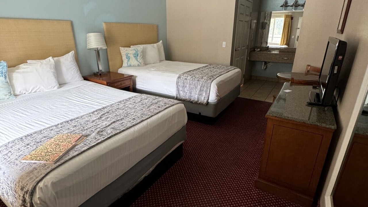 Photo of Bedroom in Oceano
